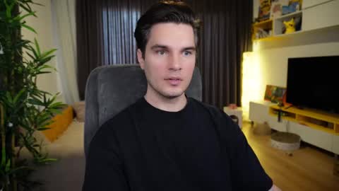 BillyPassion online show from 04-20-26, 08:50