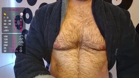 Bill online show from 02-25-25, 07:03