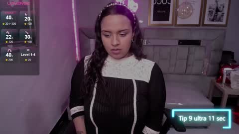 Snapshot of bily_takure_v chatting on 02-25-25, 09:31 Live 1000pm 600am COLOMBIAN HOUR online show from 02-25-25, 09:31