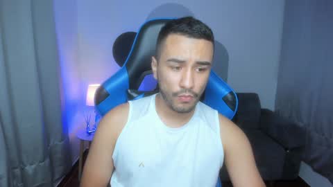 Nick Moca online show from 12-28-24, 08:04