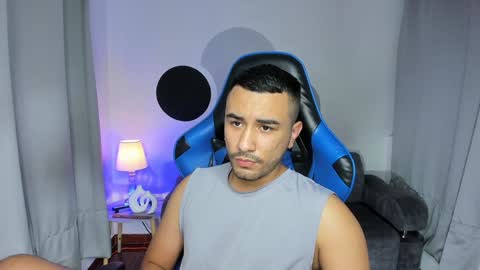 Nick Moca online show from 01-06-25, 07:56