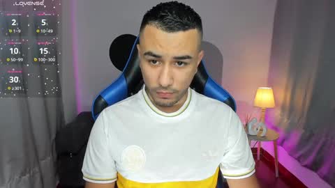 Nick Moca online show from 01-11-25, 09:25