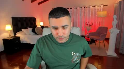 Nick Moca online show from 05-24-26, 10:59