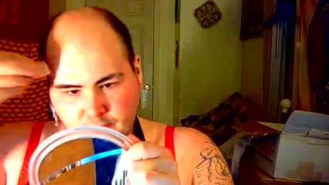 Snapshot of bimborosalie chatting on 01-31-26, 11:03 bimborosalie online show from 01-31-26, 11:03