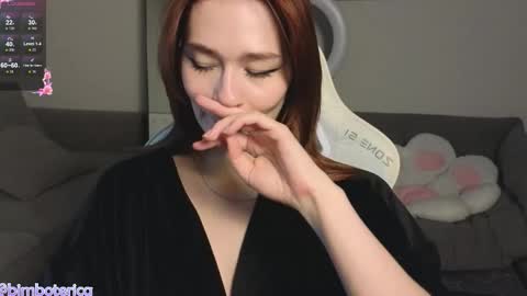 Snapshot of bimboterica chatting on 01-10-26, 03:25 bimboterica online show from 01-10-26, 03:25