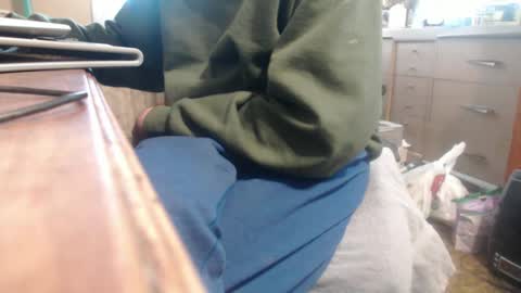 Snapshot of bimbttm chatting on 01-06-25, 05:16 Bimbttm online show from 01-06-25, 05:16