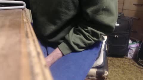 Snapshot of bimbttm chatting on 01-08-25, 01:11 Bimbttm online show from 01-08-25, 01:11