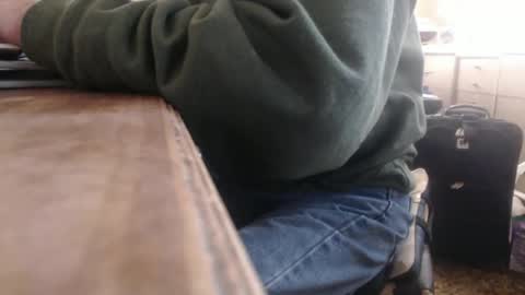 Snapshot of bimbttm chatting on 01-13-25, 05:44 Bimbttm online show from 01-13-25, 05:44