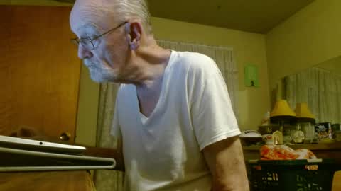 Bimbttm online show from 06-19-26, 01:32
