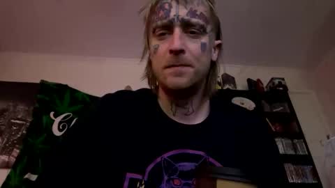bimmyleanin420 online show from 09-10-25, 11:49