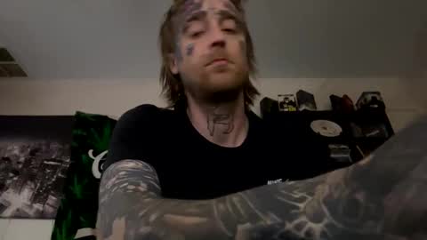 bimmyleanin420 online show from 09-20-25, 02:34