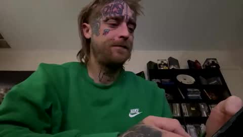 bimmyleanin420 online show from 09-22-25, 06:37