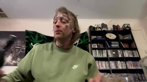 bimmyleanin420 online show from 10-02-25, 02:40