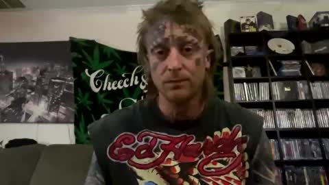 bimmyleanin420 online show from 10-03-25, 02:19