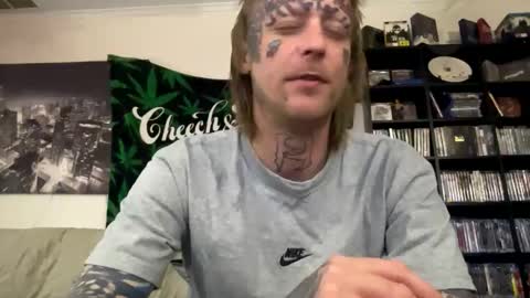 bimmyleanin420 online show from 10-04-25, 01:14