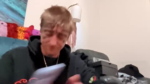bimmyleanin420 online show from 05-17-26, 12:41