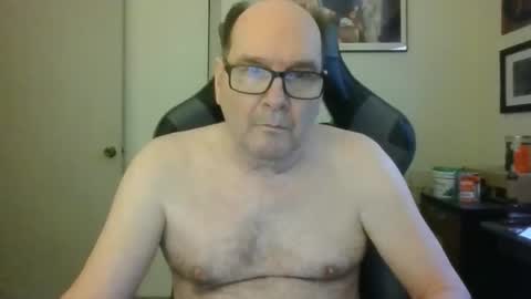 Bink195234 online show from 12-05-25, 03:09