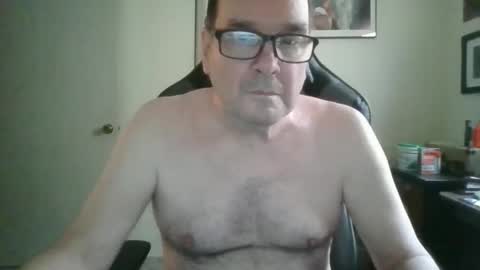 Bink195234 online show from 12-22-25, 07:00