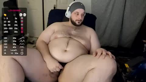johnnydepth333 online show from 04-26-26, 08:06