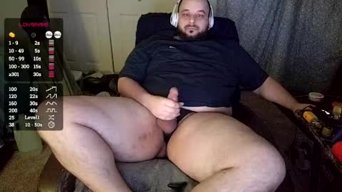 johnnydepth333 online show from 05-01-26, 02:10