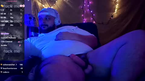 johnnydepth333 online show from 05-15-26, 11:12