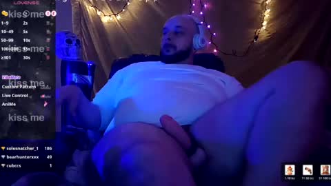 johnnydepth333 online show from 05-15-26, 11:45