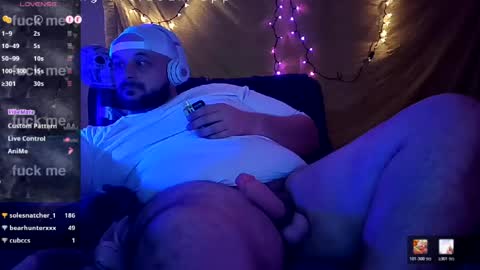 johnnydepth333 online show from 05-16-26, 12:07