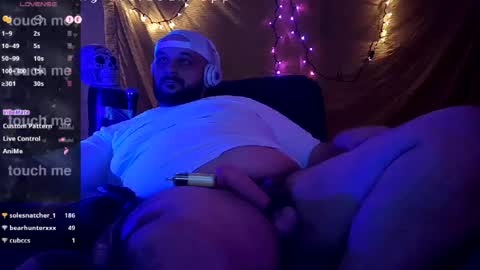 johnnydepth333 online show from 05-16-26, 01:02