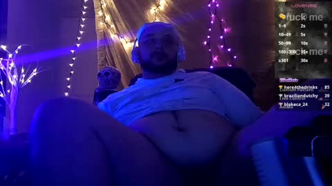 johnnydepth333 online show from 05-18-26, 04:07