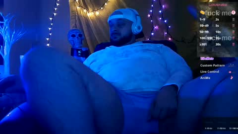 johnnydepth333 online show from 05-18-26, 11:32