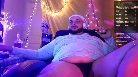 johnnydepth333 online show from 05-19-26, 01:56