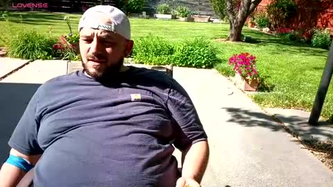 johnnydepth333 online show from 05-22-26, 10:59