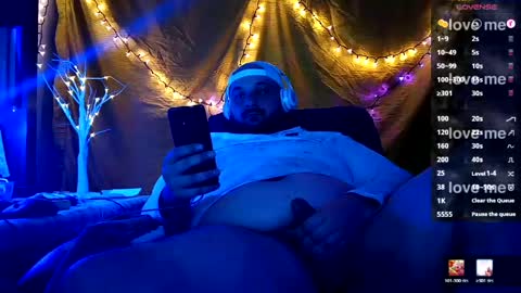 johnnydepth333 online show from 05-24-26, 07:52
