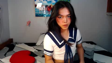 Kate online show from 09-22-25, 04:31