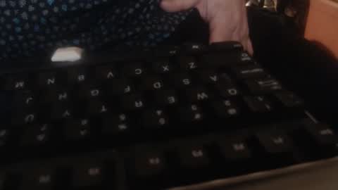 bionicski56 online show from 03-31-26, 01:51