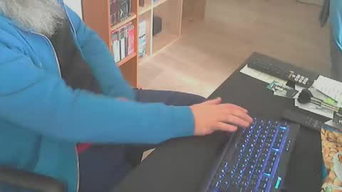 BigDick online show from 02-21-26, 02:18