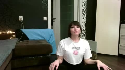 birdie_kiss online show from 02-09-26, 07:07