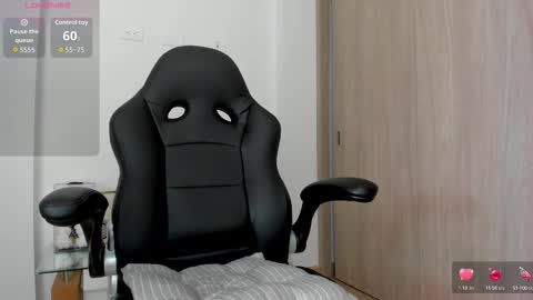 Biscuit oliva online show from 09-30-25, 03:11