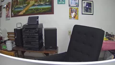 Manu O online show from 09-21-25, 01:51