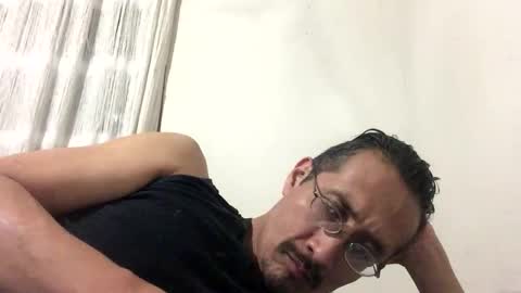 Manu O online show from 10-18-25, 07:09