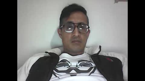 Manu O online show from 03-09-26, 02:26