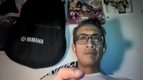 Manu O online show from 04-19-26, 11:53