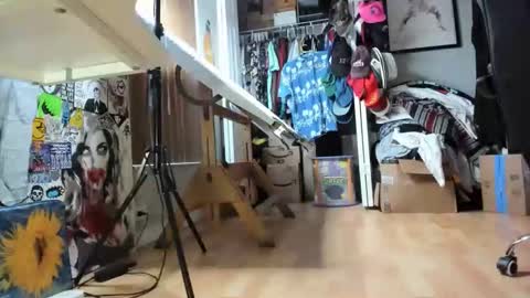 Snapshot of bisexualjay chatting on 03-12-26, 02:01 bisexualjay online show from 03-12-26, 02:01