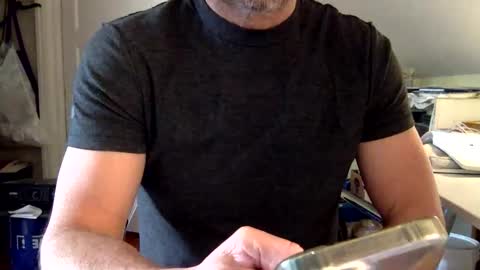 BisonBar online show from 04-03-26, 07:12