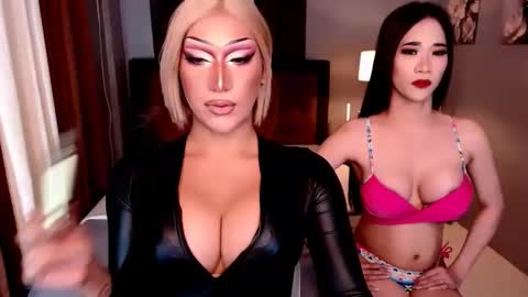 EVA online show from 03-18-26, 06:05