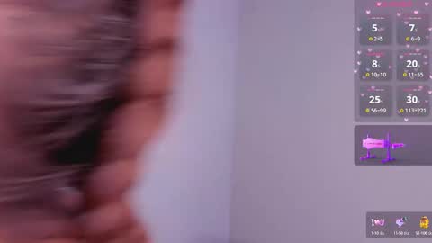 Snapshot of bitchpeace_ chatting on 02-16-25, 05:37 Diana online show from 02-16-25, 05:37