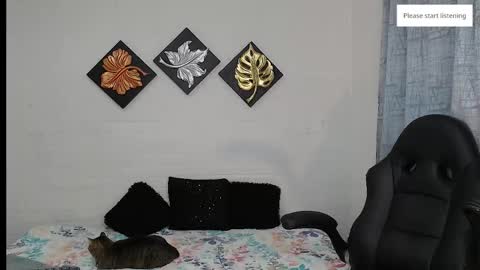 bivi  hot online show from 12-19-25, 09:27