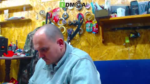 George  Maria online show from 12-07-24, 05:09