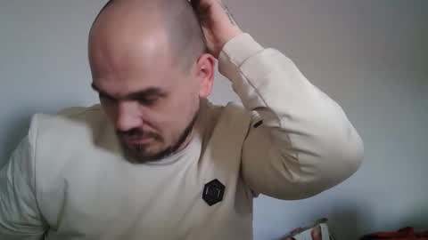 George  Maria online show from 04-07-26, 11:43