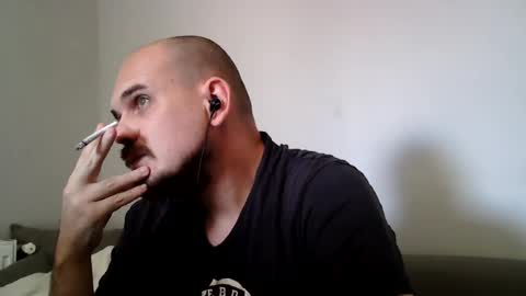 George  Maria online show from 06-19-26, 07:34